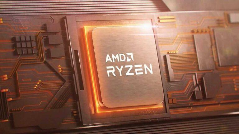 Computer 5600 AMD Ryzen 5 5600 New Chip only in 10 Months Warranty - AMD House - PC ...