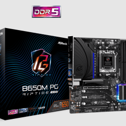 ASRock B650M PG Riptide New