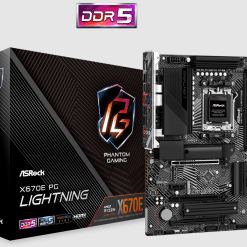 ASRock X670E PG Lightning New