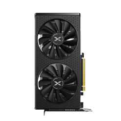 XFX SWFT 210 AMD Radeon RX 6600 XT 8GB GDDR6 Used Boxed 1 month warranty