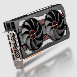 Sapphire PULSE RX5600XT 6GB GDDR6 used