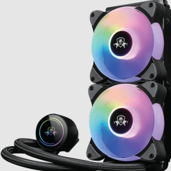 AA Tigers 240mm AIO ARGB