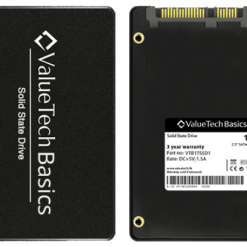 ValueTech Basics SUPERSONIC SATA III SSD 1TB