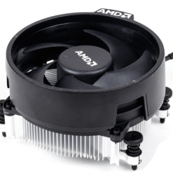 AMD Wraith Stealth Air Cooler for Socket AM4