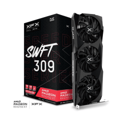 RX 6700 XT