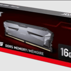 Lexar Ares 16GB DDR5-4800 MHz with Heatsink