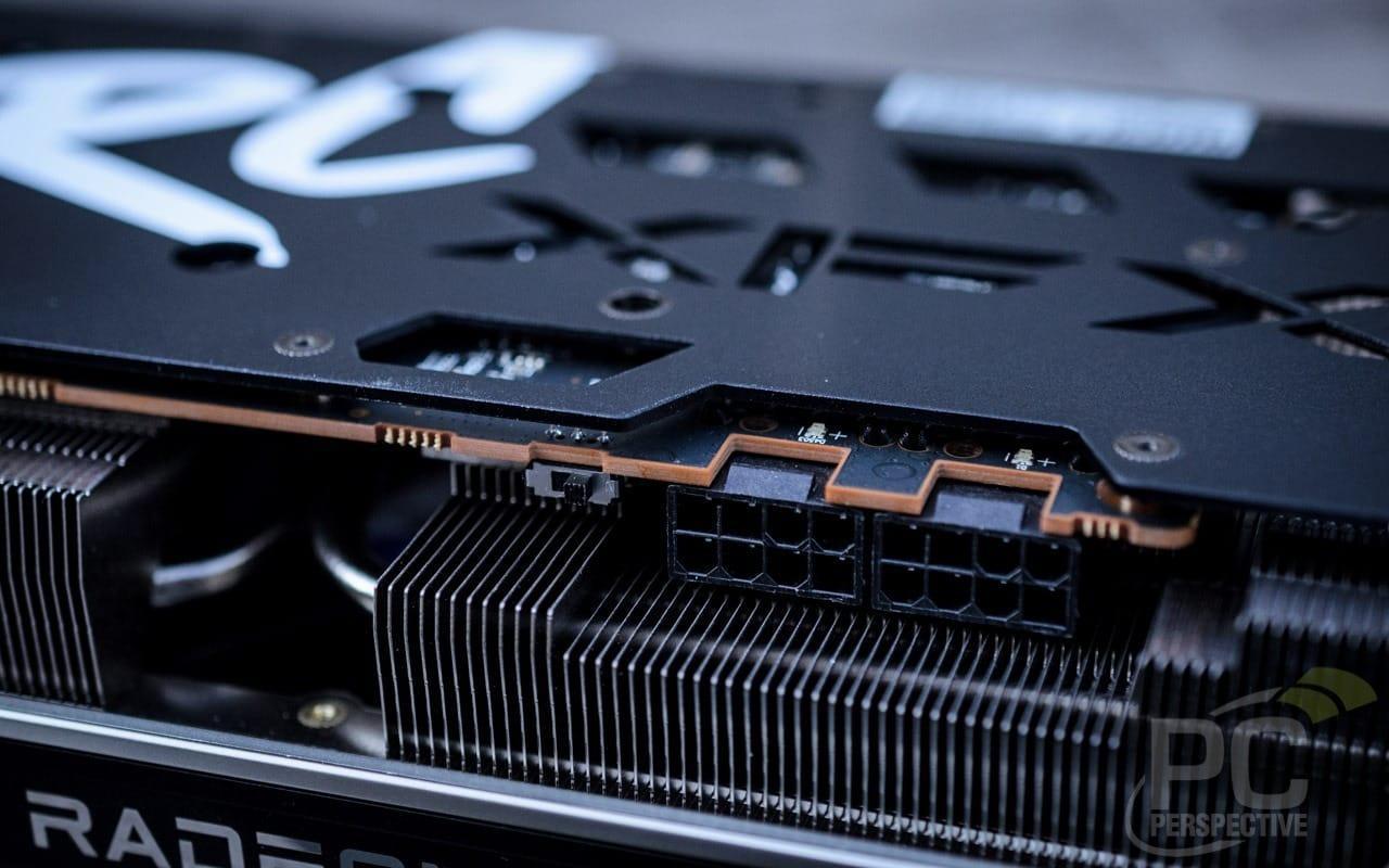 XFX Speedster SWFT Radeon RX 6700 XT 12GB GDDR6 Used 1 Months Warranty ...