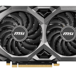 MSI MECH RX 5500 XT 8GB OC GDDR6 Used 1 Month wty