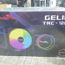 19. Thunder GELID 120mm AIO CPU Cooler