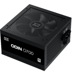 Xigmatek ODIN-700 700W 80+ Power Supply New