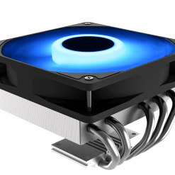 ID-Cooling IS-50 MAX Low Profile CPU Cooler New