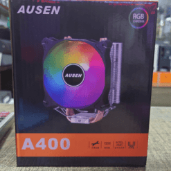 AUSEN A400 4 Heatpipe CPU Cooler