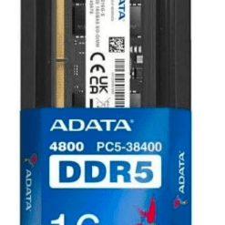 AData PC4-38400 16GB 4800MT/s DDR5 RAM