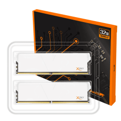 VColor Manta XSKY RGB DDR5 6000MT/s 32GB RAM Kit 16+16GB