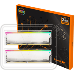 Vcolor Manta XSKY RGB 32GB 5600MT/s DDR5 16+16GB RAM Kit