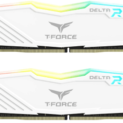 TeamGroup TForce Delta RGB DDR4 3600MHz CL18 16GB 8GBx2 Kit