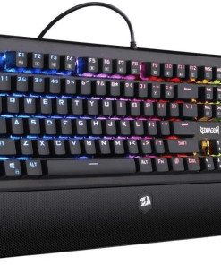 Redragon ARYAMAN keyboard - BROWN Switches