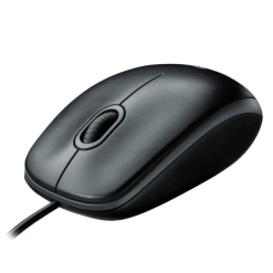 Logitech B100 Mouse