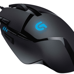 Logitech G402 Hyperion Fury Gaming Mouse