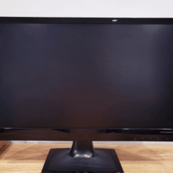 IO-Data 21.5 inch 1080p Monitor with HDMI DVI VGA used