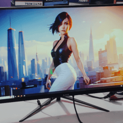 AMS 1440P 165Hz IPS 1ms 27 inch monitor New