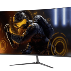EASE G27V24 Curved Gaming Monitor