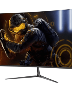 EASE G27V24 Curved Gaming Monitor