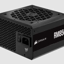Corsair RM850e Fully Modular 850W 80+ Gold PSU