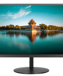 Lenovo Thinkvision P24h-10 IPS WLED QHD 24" Monitor used
