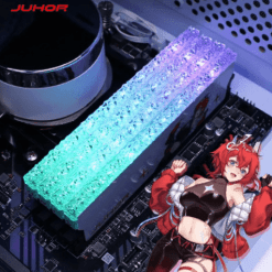 JUHOR STARDANCE 16GB DDR5 ARGB 6800MHz CL34 XMP/EXPO RAM