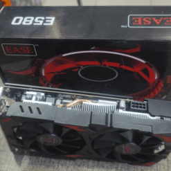 EASE E580 Radeon RX 580 8GB 2048SP New 10 Months Warranty