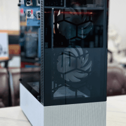 Thunder X-Star ATX Gaming PC Case with 3x 120mm RGB Fans