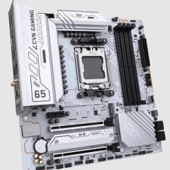 Colorful CVN B650M Gaming Frozen (White) V14 AM5 New