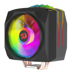 20. Redragon BALDER CC-2199 ARGB CPU Cooler