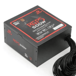 Redragon 500W ATX Power Supply