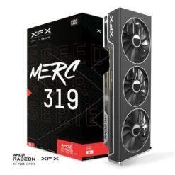 XFX MERC RX 7800 XT 16GB Gaming GPU