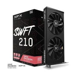 XFX SWFT 210 RX 6600 Core Edition