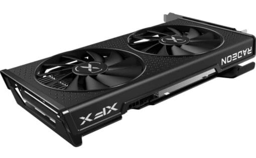 XFX SWFT 210 RX 6600 Core Edition