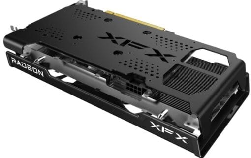 XFX SWFT 210 RX 6600 Core Edition