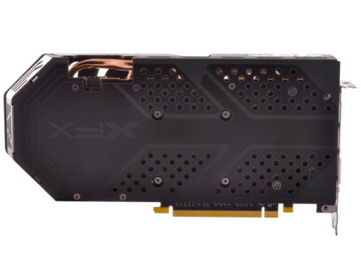 XFX RX-580 GTX 8GB Black Edition Gaming GPU in Pakistan