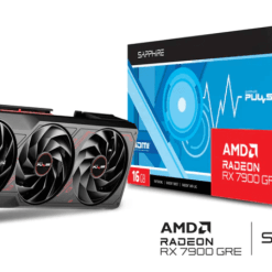Sapphire PULSE RX 7900 GRE Gaming PC GPU Price in Pakistan