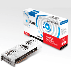Sapphire PURE RX 7900 GRE White Gaming PC GPU Price in Pakistan