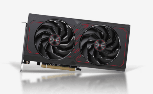 Sapphire PULSE RX 7600 XT 16GB Gaming PC GPU Price in Pakistan