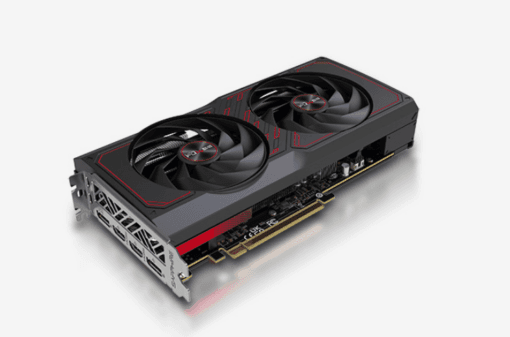 Sapphire PULSE RX 7600 XT 16GB Gaming PC GPU Price in Pakistan