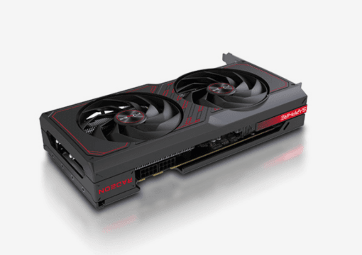 Sapphire PULSE RX 7600 XT 16GB Gaming PC GPU Price in Pakistan