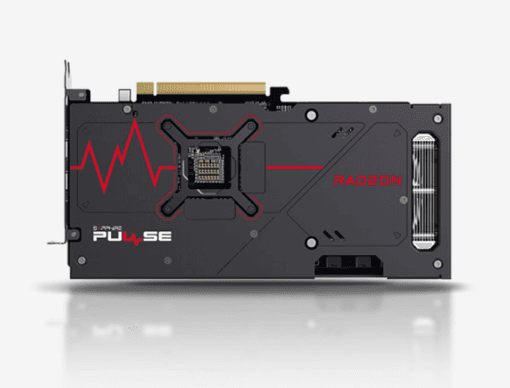 Sapphire PULSE RX 7600 XT 16GB Gaming PC GPU Price in Pakistan