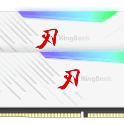 Kingbank DDR5 6400MHz 32GB 16GBx2 RAM