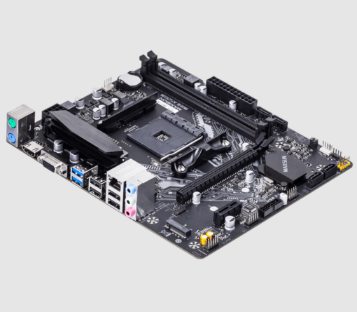 Maxsun A520M Motherboard for Gaming PC