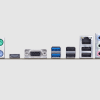 Maxsun A520M Motherboard for Gaming PC