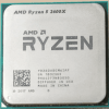AMD Ryzen 5 2600X gaming PC CPU